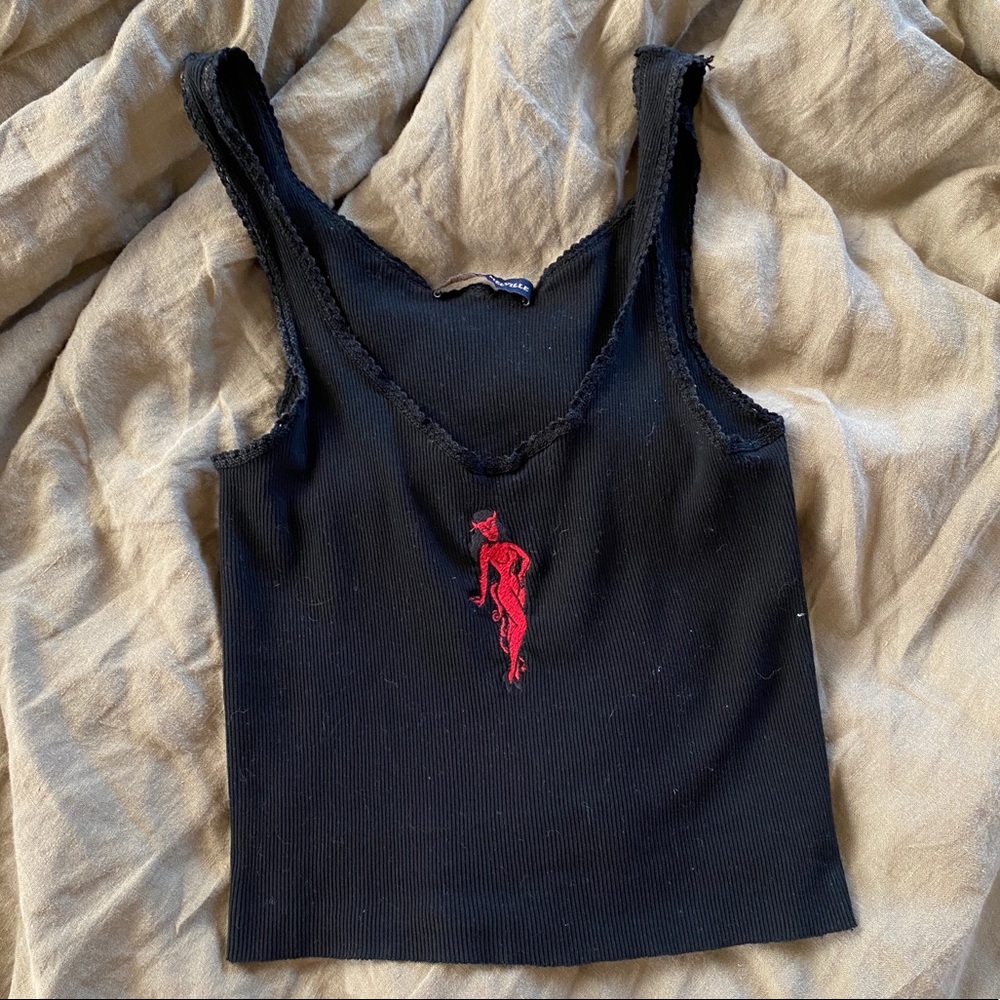 Brandy Melville tank